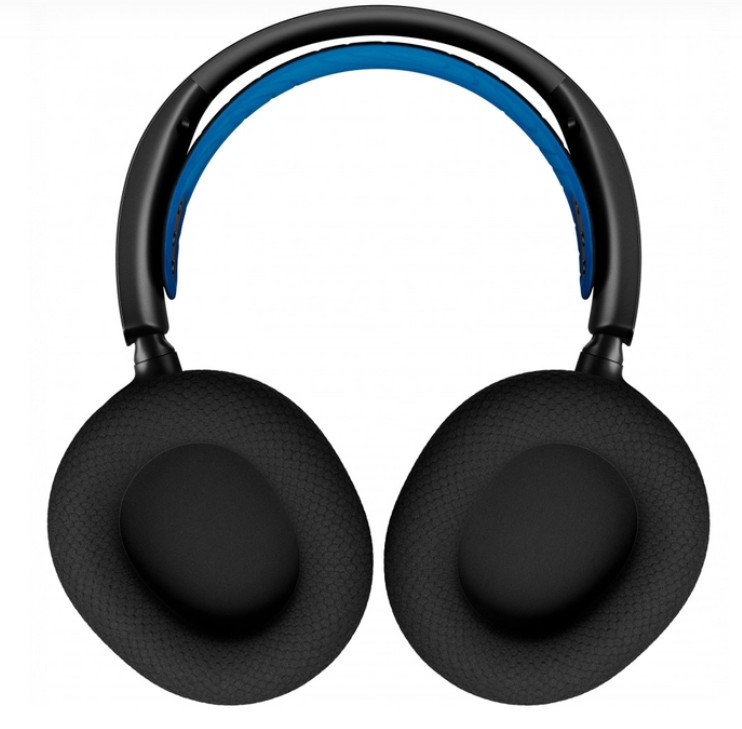 Наушники SteelSeries Arctis Nova 7P Black купить,NaN