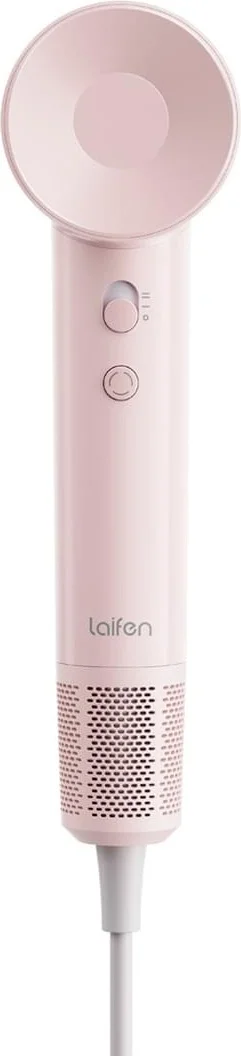 Фен Laifen SE Lite розовый - ForteMarket Фен Laifen SE Lite розовый купить,0