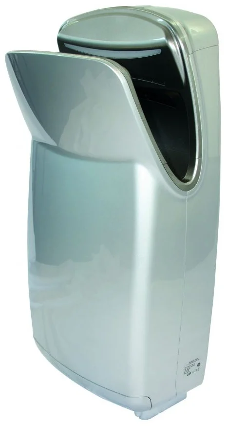 Электросушилка для рук Starmix XT 3001 серебристая