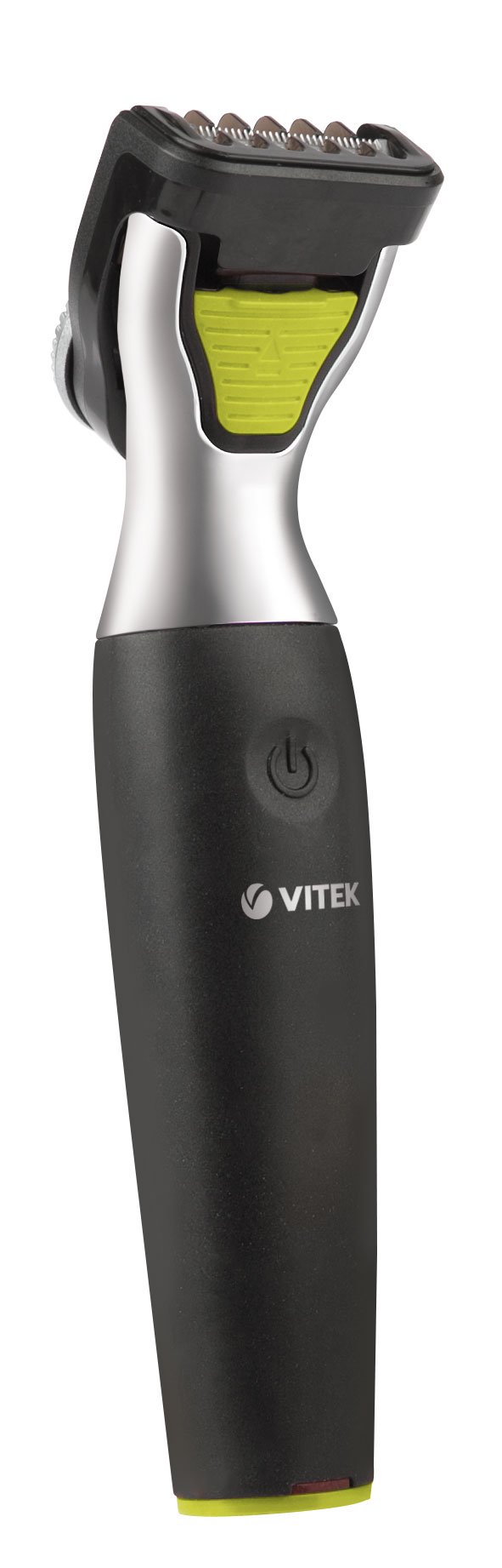 Триммер Vitek VT-2560 черный