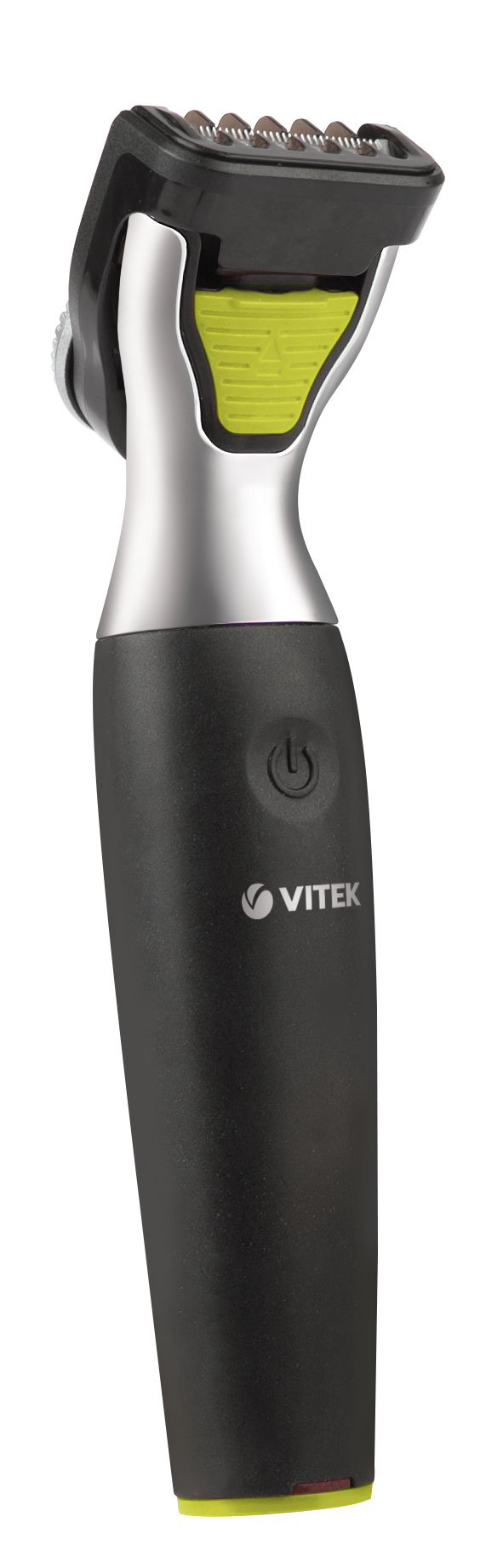 Триммер Vitek VT-2560 черный