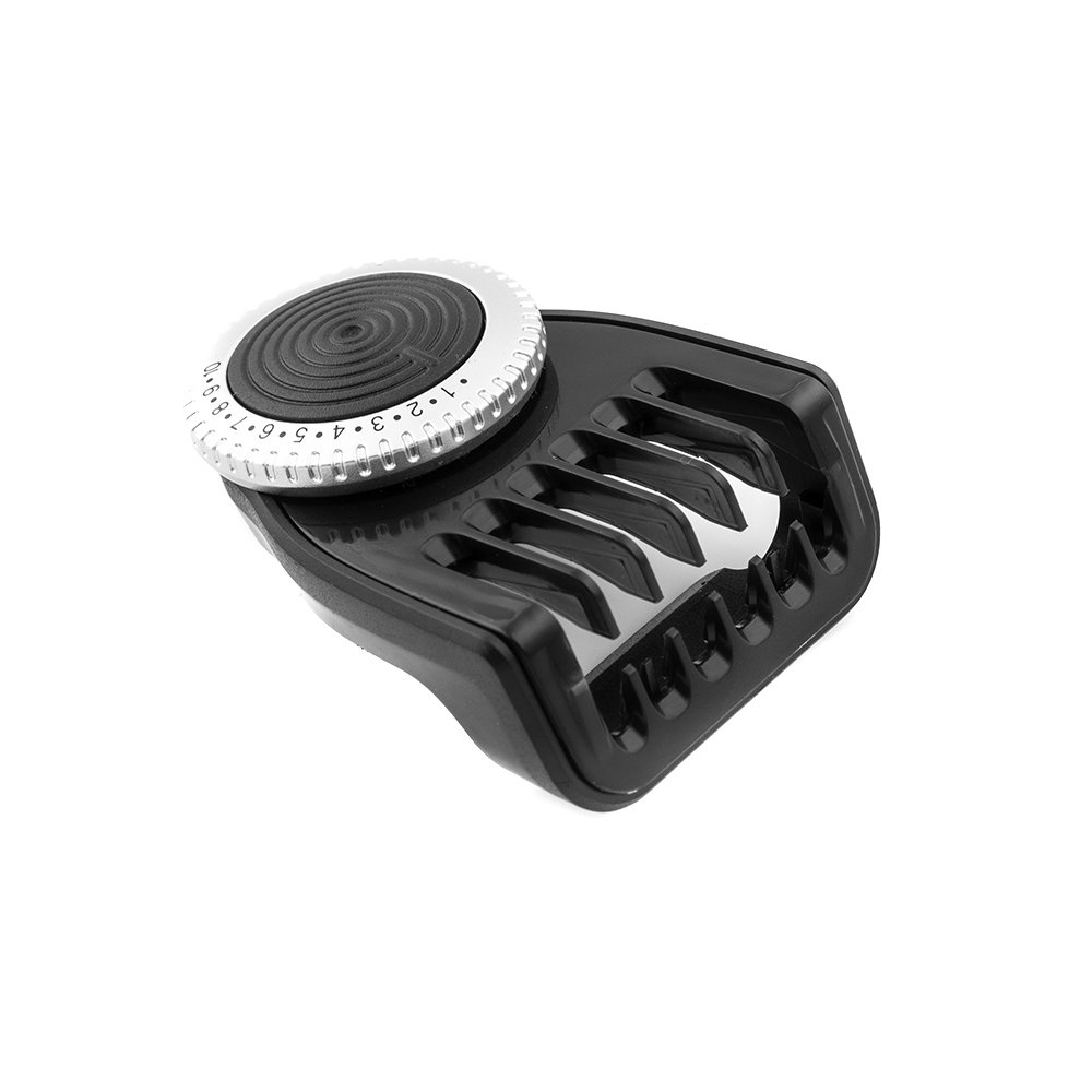 Триммер Vitek VT-2560 черный