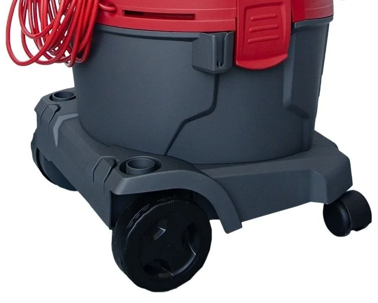 Пылесос строительный Starmix Ecraft APL-1422 EWR серый - ForteMarket Пылесос строительный Starmix Ecraft APL-1422 EWR серый купить,0