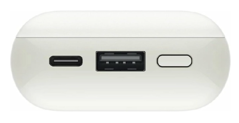 Power Bank Xiaomi 33W Pocket Edition Pro 10000 mAh BHR5909GL/PB1030ZM Ivory