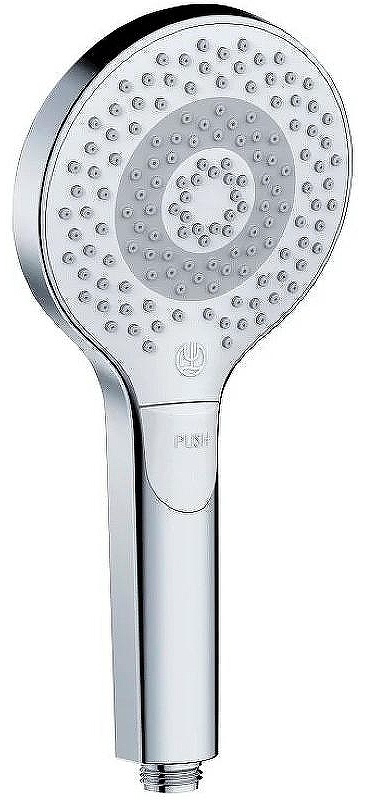 Душ ручной Kludi Dive 6983005-00 хром купить,NaN