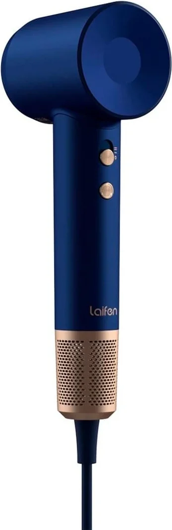 Фен Laifen Swift Premium синий купить,0