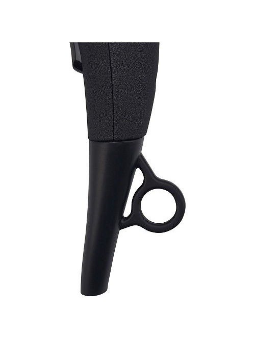 Фен Polaris PHD 2289AC черный купить,0