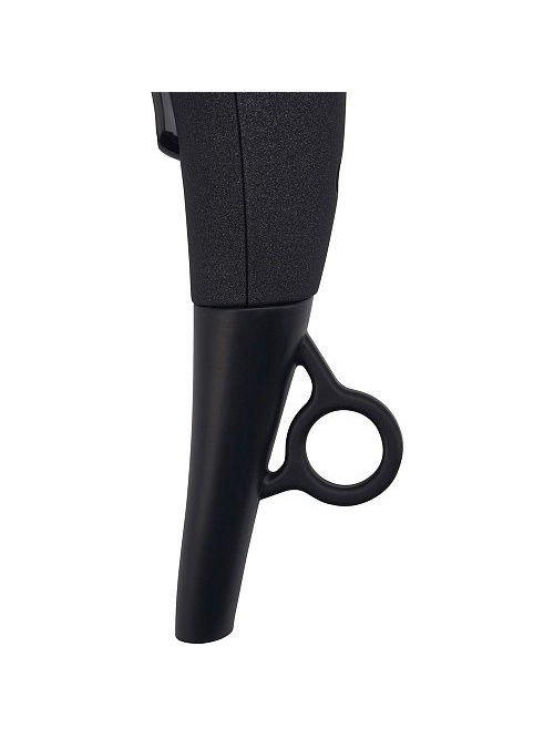 Фен Polaris PHD 2289AC черный купить,22990