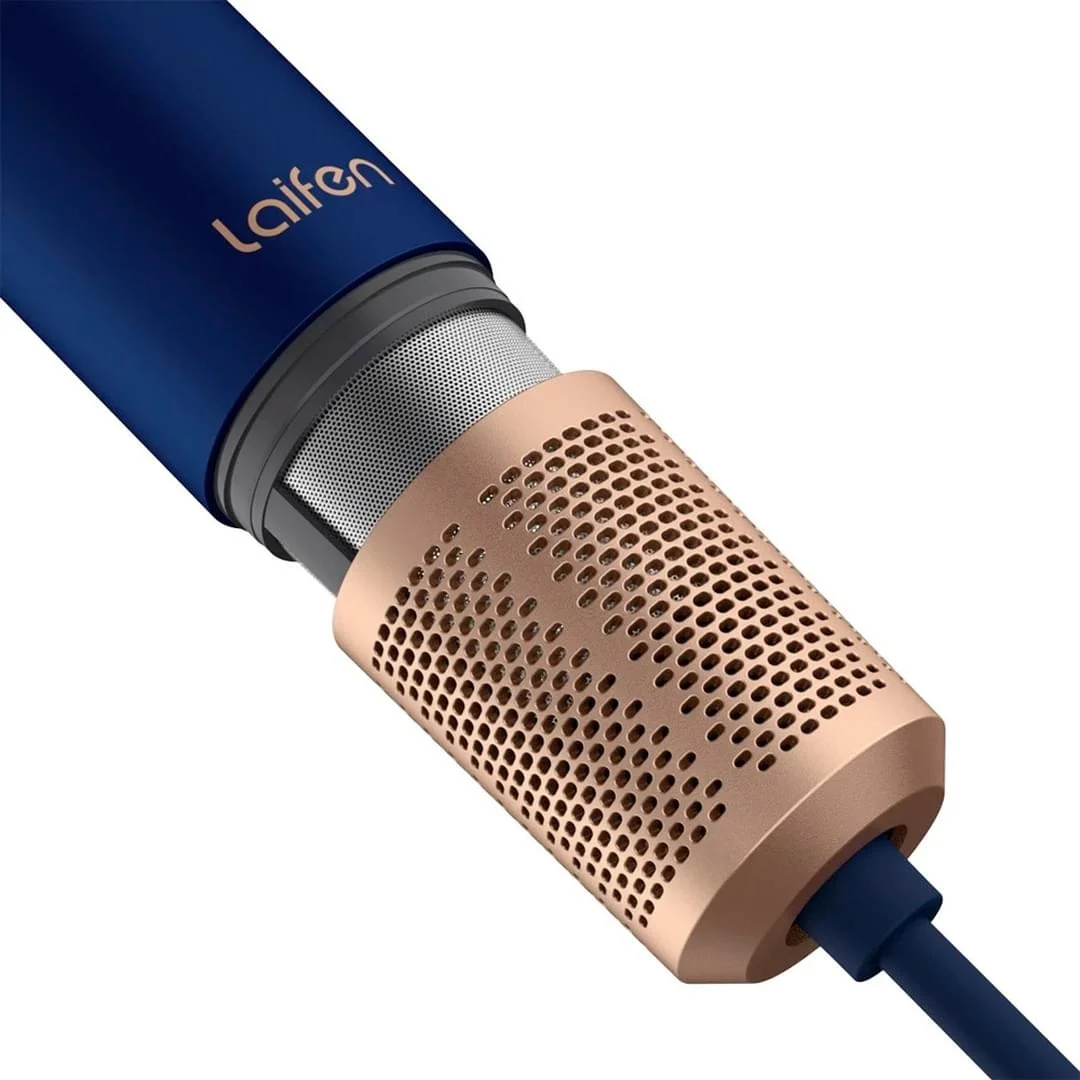 Фен Laifen Swift Premium синий купить,0