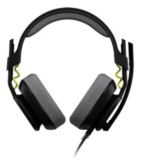 Наушники Logitech Astro A10 939-002057 Black купить,NaN
