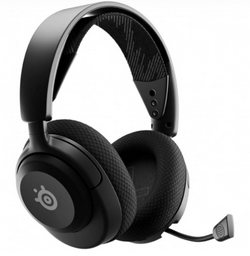 Наушники SteelSeries Arctis Nova 4 61636 Black