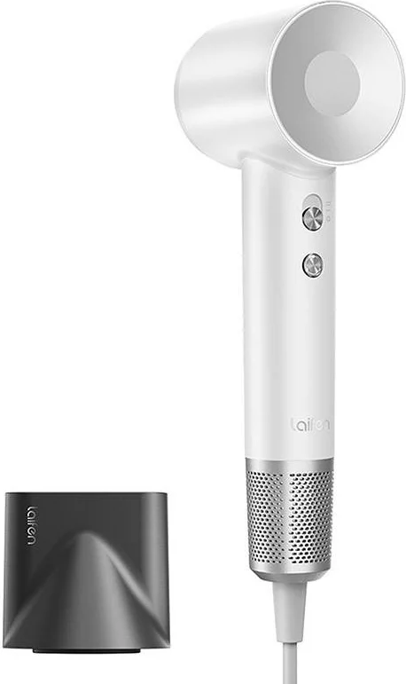 Фен Laifen Swift Special белый - ForteMarket Фен Laifen Swift Special белый купить,0