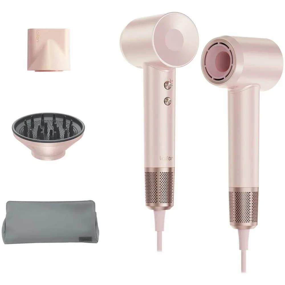 Фен Laifen Swift Premium розовый