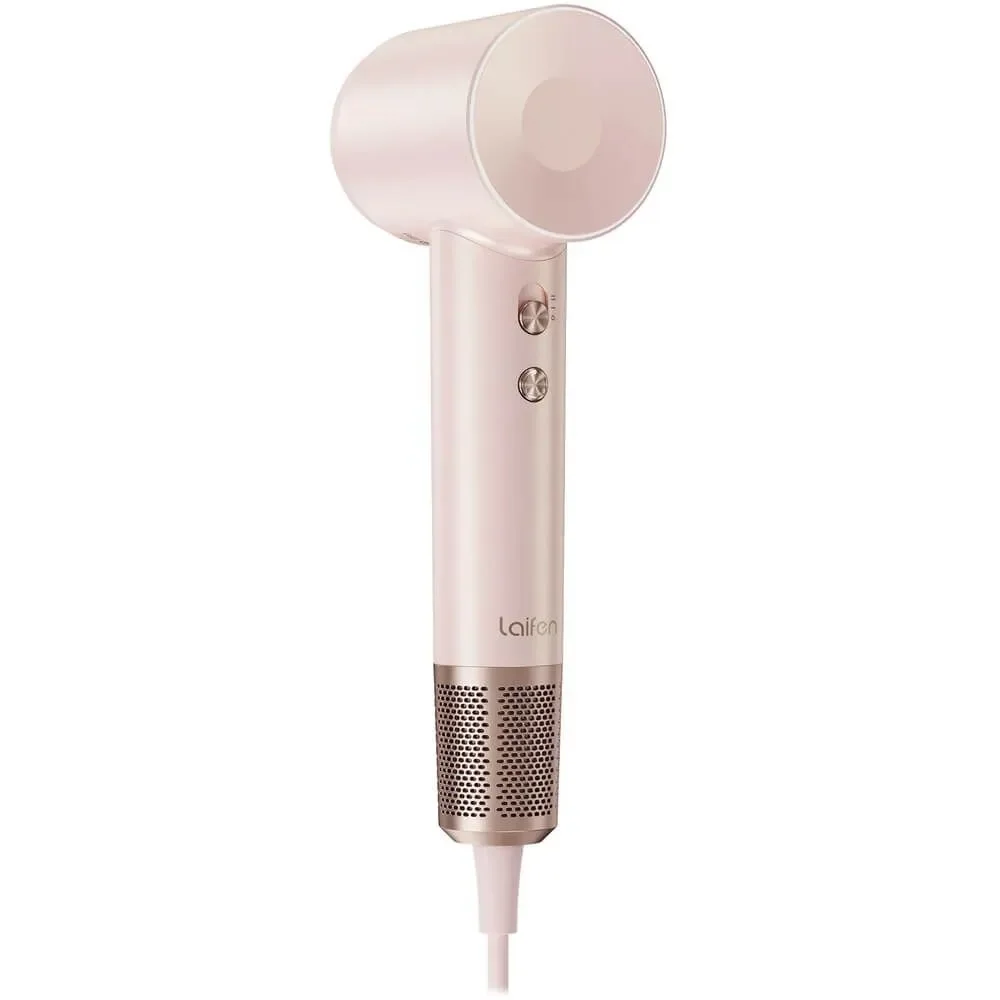 Фен Laifen Swift Premium розовый - ForteMarket Фен Laifen Swift Premium розовый купить,0