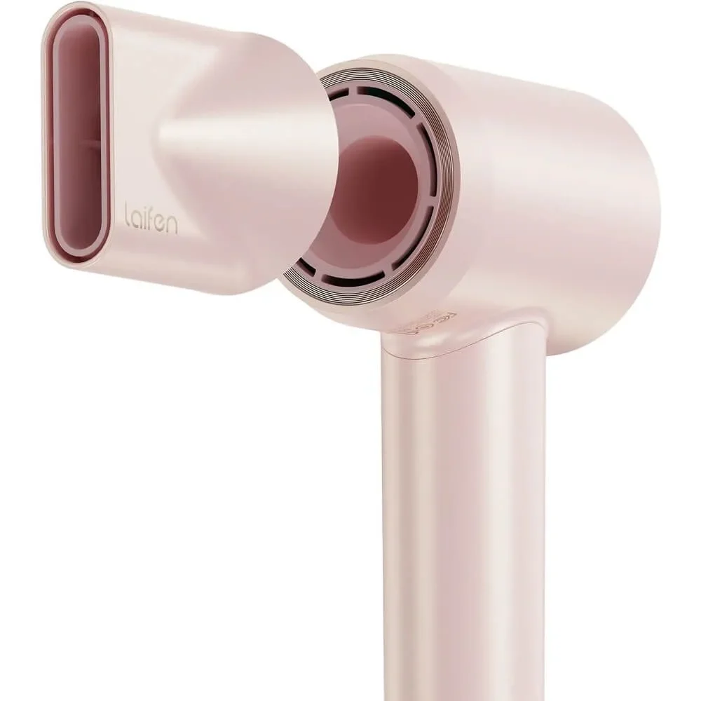 Фен Laifen Swift Premium розовый - ForteMarket Фен Laifen Swift Premium розовый купить,0