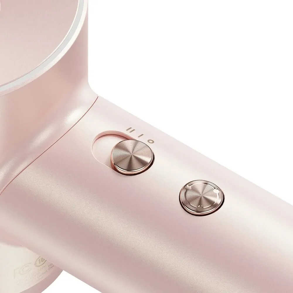 Фен Laifen Swift Premium розовый - ForteMarket Фен Laifen Swift Premium розовый купить,0