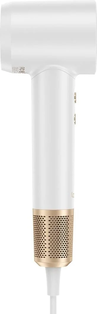 Фен Laifen Swift Premium белый - ForteMarket Фен Laifen Swift Premium белый купить,0