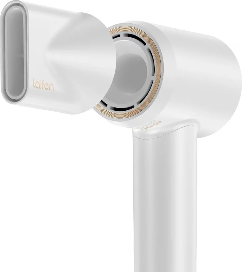 Фен Laifen Swift Premium белый - ForteMarket Фен Laifen Swift Premium белый купить,0