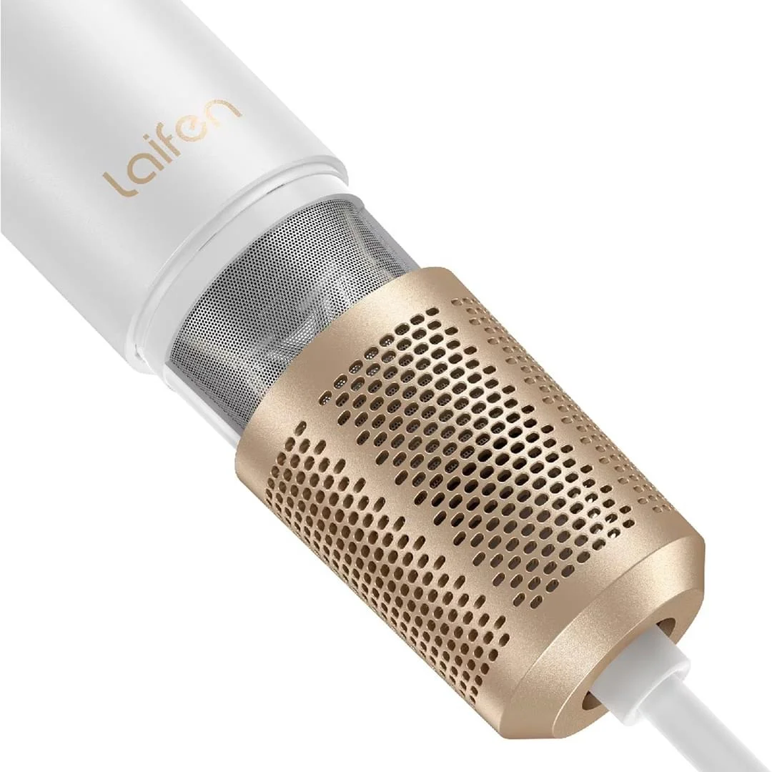 Фен Laifen Swift Premium белый - ForteMarket Фен Laifen Swift Premium белый купить,0