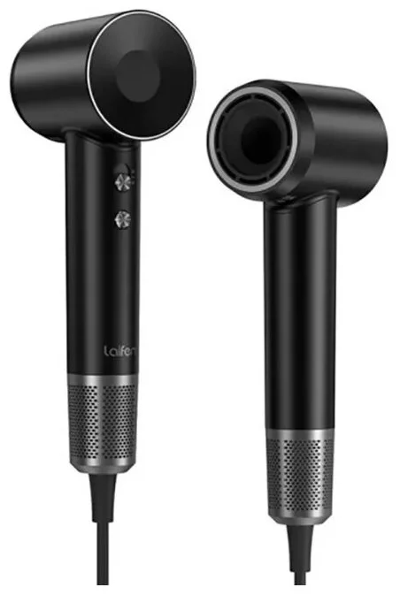 Фен Laifen Swift Premium черный купить,0