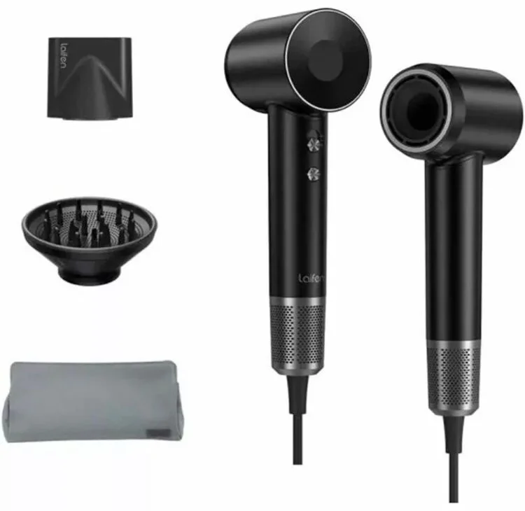 Фен Laifen Swift Premium черный