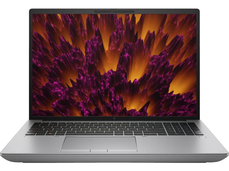 Ноутбук HP ZBook Fury 16 G10 62V64EA 16"