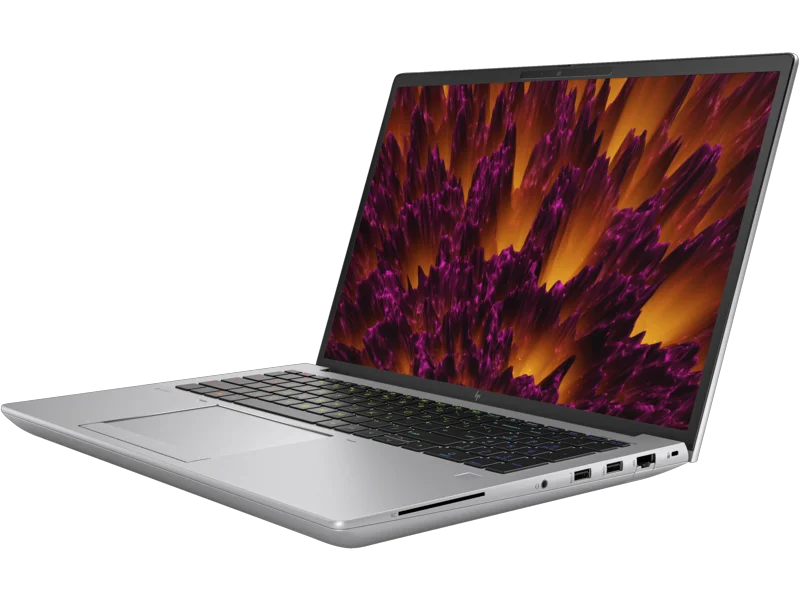 Ноутбук HP ZBook Fury 16 G10 62V64EA 16" купить,0