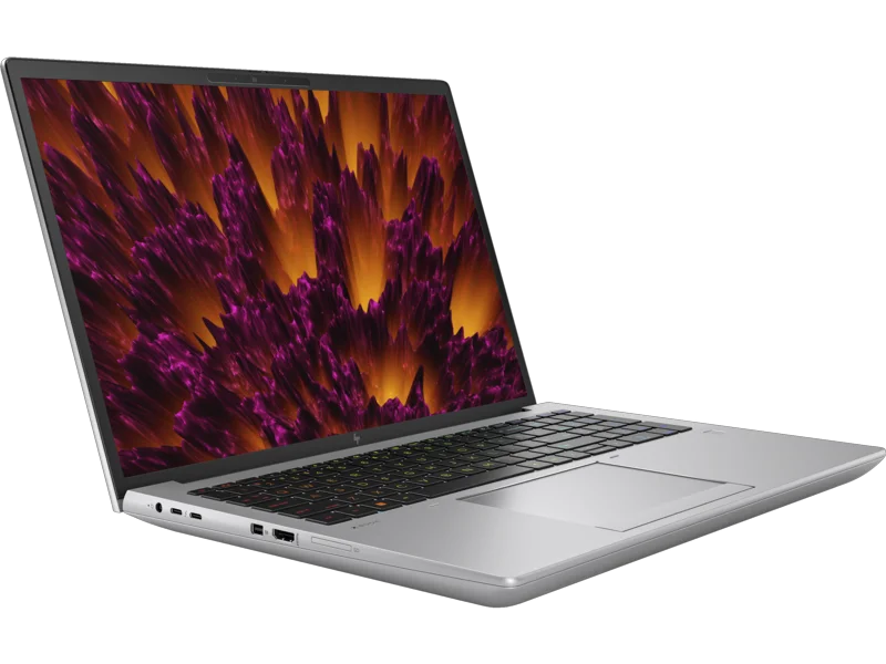 Ноутбук HP ZBook Fury 16 G10 62V64EA 16" купить,0