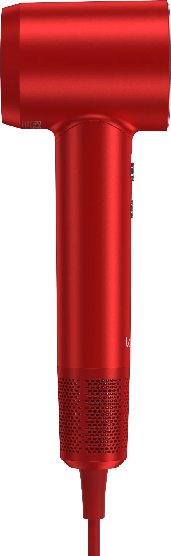Фен Laifen Swift Special красный - ForteMarket Фен Laifen Swift Special красный купить,0