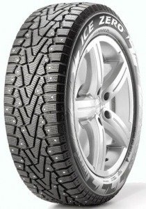 Шина Pirelli Winter Ice Zero 185/65 R14 86T зимняя  купить,55510