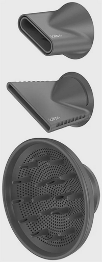 Фен Laifen Swift Special синий