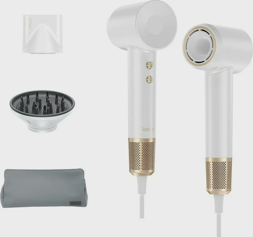 Фен Laifen Swift Premium белый
