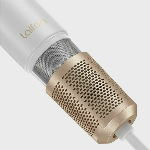 Фен Laifen Swift Premium белый