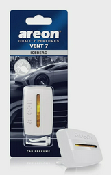 Ароматизатор Areon Vent 7 Iceberg 