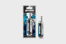 Ароматизатор-спрей Areon Perfume New car 35 мл