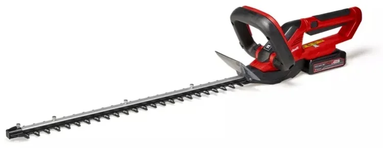 Кусторез Einhell GC-CH 1855/1 Li Kit