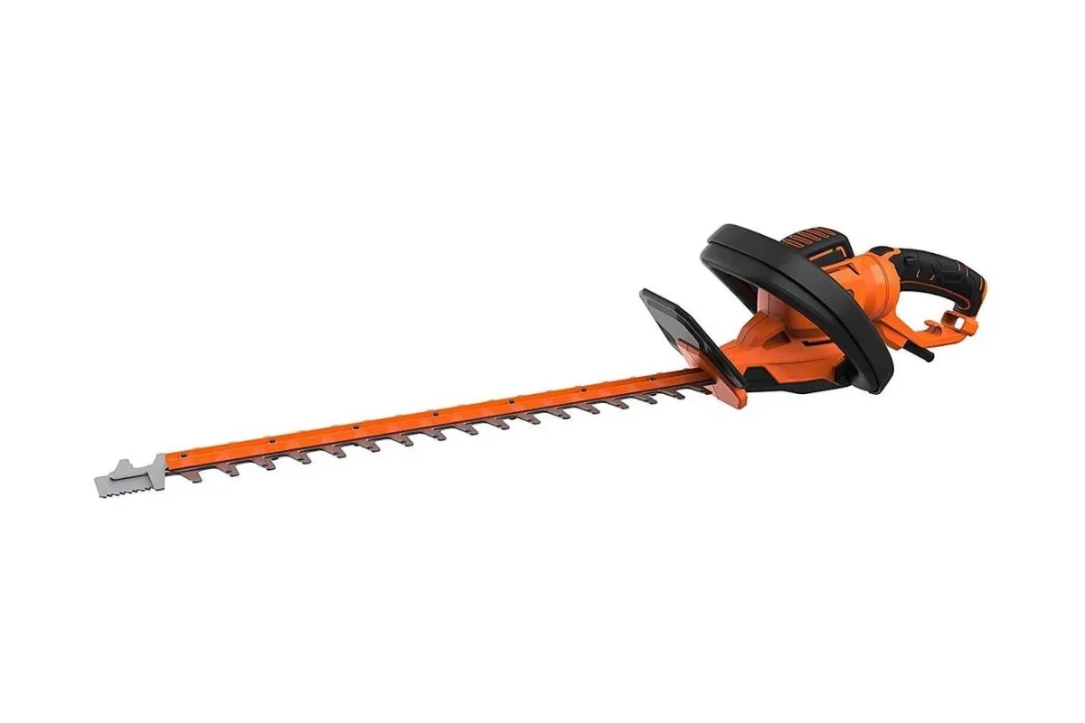 Кусторез Black&Decker BEHTS551-QS