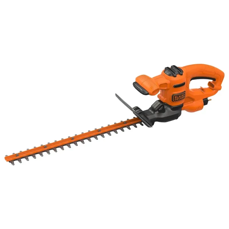 Кусторез Black&Decker BEHT201-QS