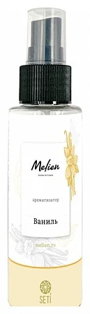 Ароматизатор-спрей Melien ваниль 100 мл 