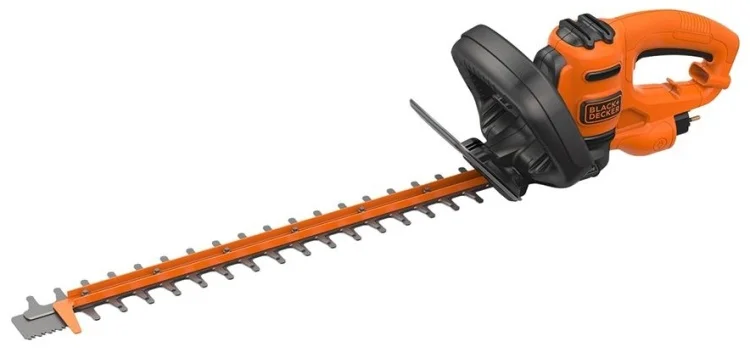 Кусторез Black&Decker BEHTS301-QS