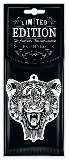 Ароматизатор Sapfire Limited Edition свежесть