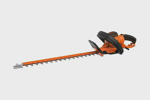 Кусторез Black&Decker BEHTS551-QS