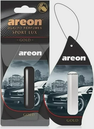 Ароматизатор Areon Liquid lux Gold 5 мл