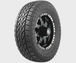 Шина Autogreen Terrain Cruiser-TC9 245/70 R16 106S всесезонная