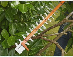 Кусторез Black&Decker BEHTS301-QS