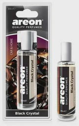 Ароматизатор-спрей Areon Perfume Black Crystal 35 мл