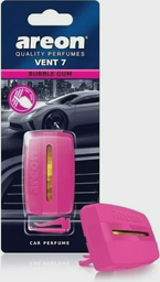 Ароматизатор Areon Vent 7 Bubble Gum 
