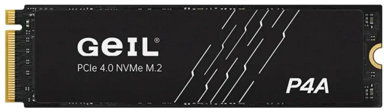 SSD накопитель Geil P4A P4AAC16I1TBD 1Tb 