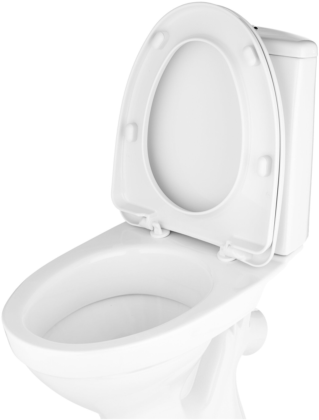 Унитаз Gesso W101 Home De Luxe 37х36х78см белый купить,43500