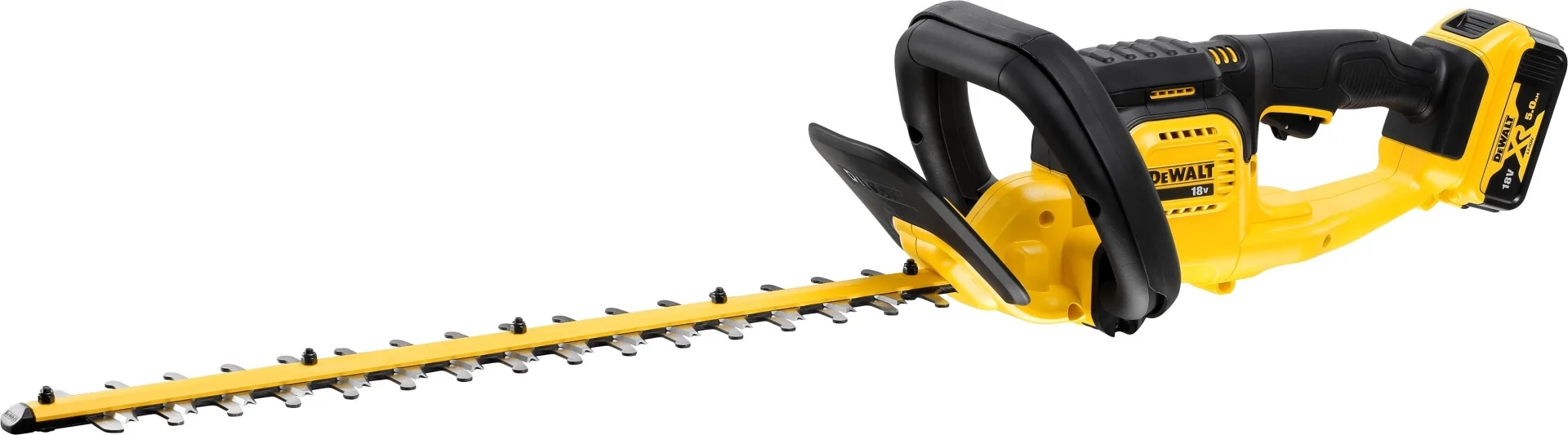 Кусторез DeWalt DCMHT563P1-QW